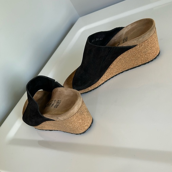 Birkenstock Papillio Namica Slide -Size 38 - Picture 4 of 4